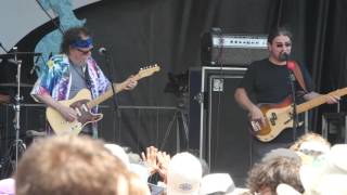 New Riders of the Purple Sage: Whatcha Gonna Do [4K] 2015-08-01 - Gathering of the Vibes