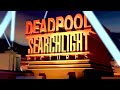 Deadpool Searchlight Pictures Imagine Entertainment 2000