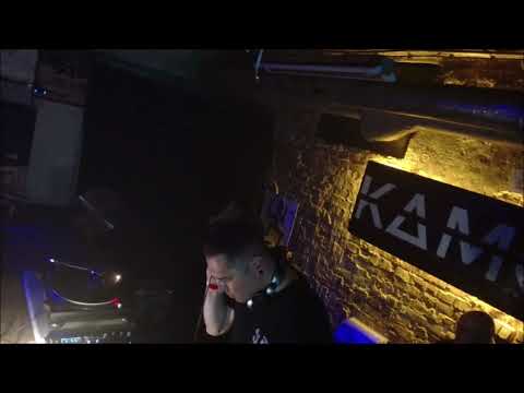 Tonverschieber @ SUT Labelnight Show (KAMO Leipzig / 25.1o.2o25)