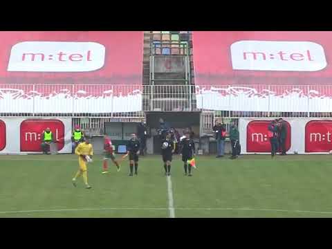 12.Kolo PLBiH | FK Olimpik - HSK Zrinjski Mostar 3-0 | 25/10/2020