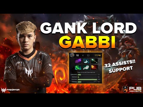 GABBI POS 4 IS BACK! | Pub Highlights #42