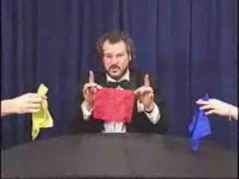 Trilogy (2 DVD Set) by Johnny Ace Palmer - www.MJMMagic.com