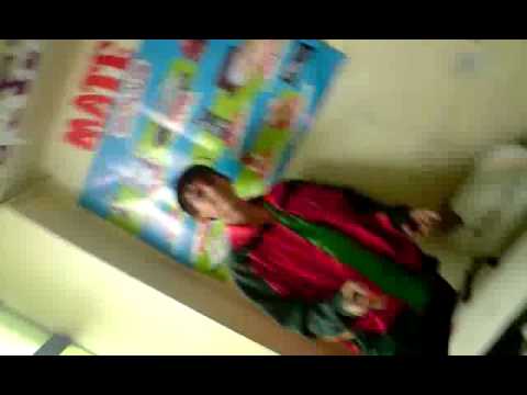 la vieja de cacaroto 3