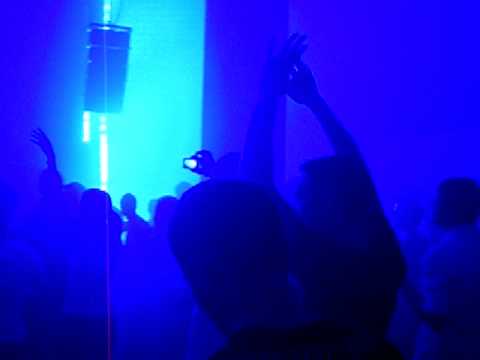 LED There Be Light @ Solar Dance 2, Moscow