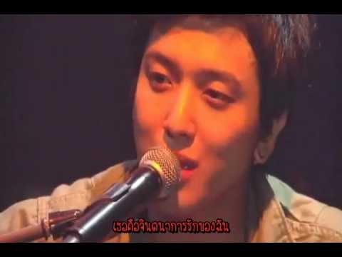(Thai Sub) CNBLUE - Imagine (상상) | LIVE HD