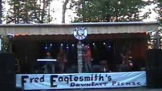 Eighteen Wheels - Fred Eaglesmith