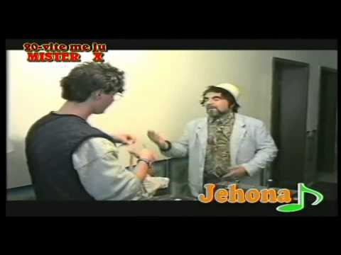 mister x  aga baba - majla - kur te vaj