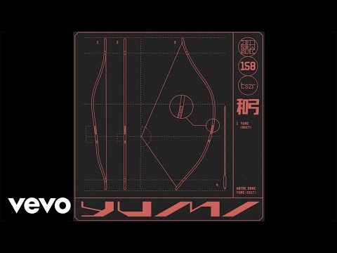 Notre Dame - Yumi (edit) (Audio)