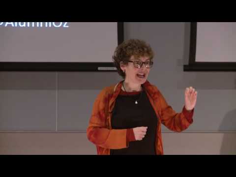 The vulnerability of dual citizenship in Australia | Kim Rubenstein | TEDxFulbrightCanberra