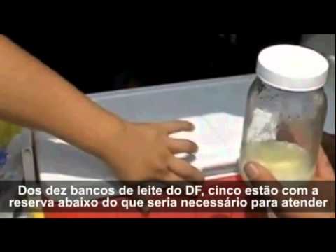 Leite materno - 29/11/2011