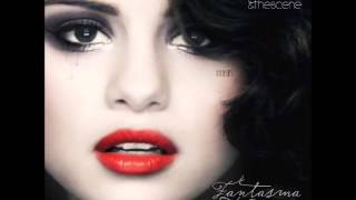 Fantasma De Amor Selena Gomez