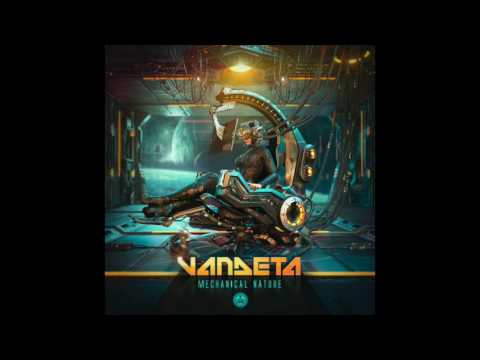 Vandeta - Mechanical Nature