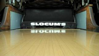 Lane 6's Rake Currently