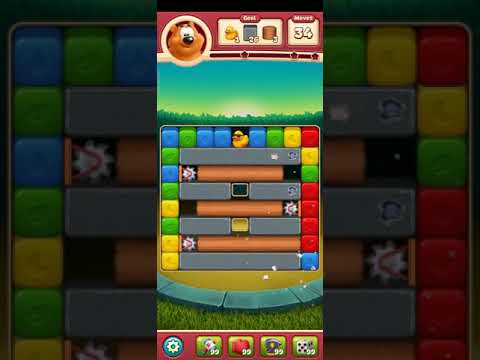 Toon Blast level 2430