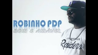 Robinho Pdp Oficial