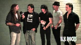 N.Y. ROCKS with Phil Fiumano
Posted by Phil Fiumano