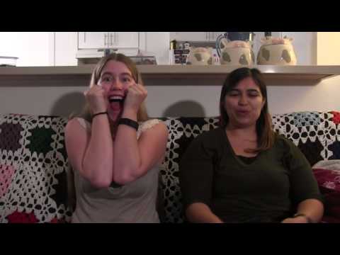 RWBY Chibi Season 2 Episode 1 Reaction: Director Ozpin