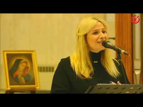 GRACE MEDAWAR - Irhamni ya allah - ارحمني يا الله