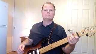 Then Came the Morning - Lone Bellow Guitar Lesson