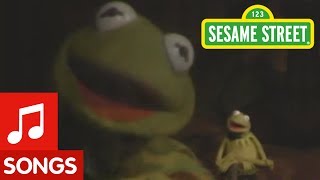 Sesame Street: It&#39;s Not Easy Being Green (Kermit&#39;s Song)