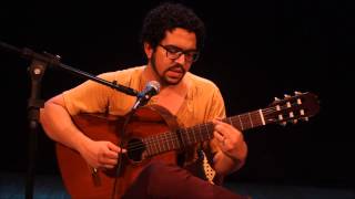 portal da cor - artur araújo