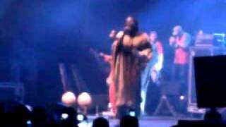 Tiken Jah Fakoly - Alou maye