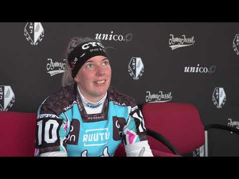 Lehdistötilaisuus SMJ - Joensuu 31.7.2020 Unico-klubilla