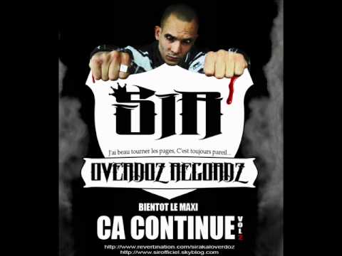 Sir - saisis ta chance