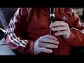 The White Cockade 60bpm