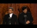 Marcelo Alvarez and Salvatore Licitra sing Son gli occhi tuoi in Rome, 2003