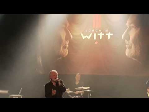 Joachim Witt - Gloria - live at amphi festival