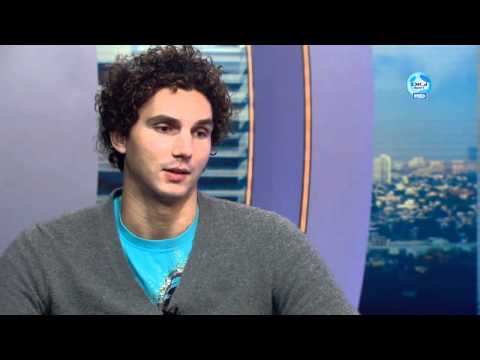 DIGI Sport, Reggeli Start - Varga Dániel