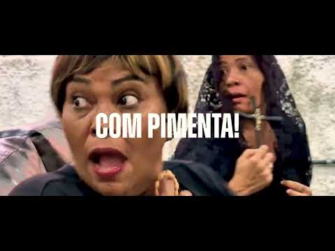 A Vingança do Padre (Teaser Trailer 2)