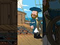 Family Guy - Slave Ship Scene: Turn Us Around!