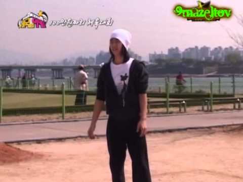 [ENG] ZE:A's Diary - Kevin Babo Moments part 2