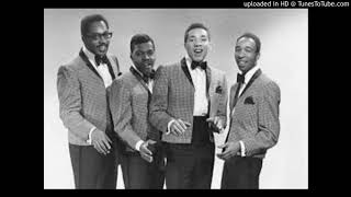 WAY OVER THERE - SMOKEY ROBINSON &amp; THE MIRACLES