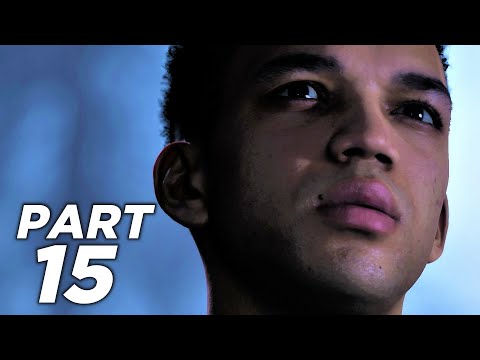 THE QUARRY PS5 Gameplay Commentary Part 15 - HACKETT'S FAMILY (FULL GAME)