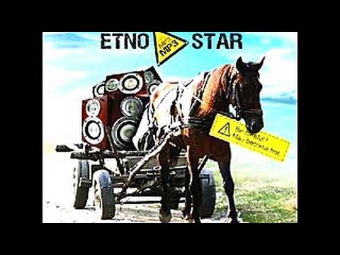 Sogorii - Casuta noastra - CD - Etno Star