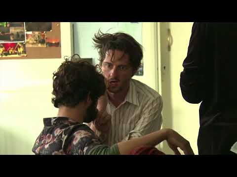 TIERRA FIRME - 6 - Una relación a tres - Making Of