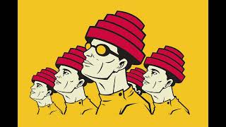 PINK PUSSYCAT - DEVO