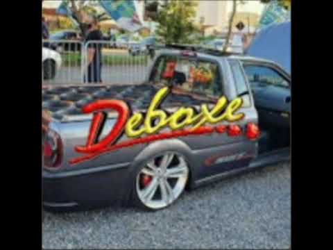 ws apresenta # 88 DEBOXE