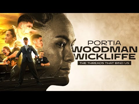 Heroes in black | New Zealand's Rugby World Cup rally cry