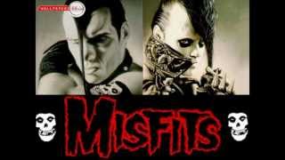 The Misfits - Living Hell