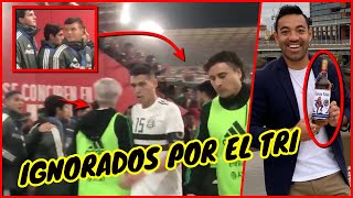 DEBATEPEC EN VIVO Selección Mexicana IGNORA A Los Sub 17 DEBATEPEC EN VIVO Selección Mexicana IGNORA A Los Sub 17