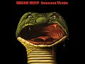 Uriah Heep - Roller (Bolder, Ian McDonald) – 4:41 - Track 3