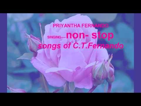 PRIYANTHA FERNANDO NON STOP 2016