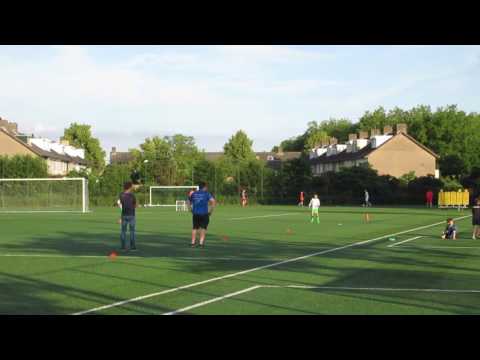 Geldrop E1 ; Wodan E1 8 ; 2 018