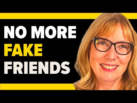 Real Friendships Demand Authenticity (and That's Hard for People with CPTSD)