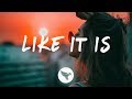 Kygo Zara Larsson amp Tyga Like It Is L
