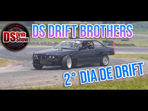 2° DIA DE EVENTO NO KARTÓDROMO DE GUARATINGUETÁ   DS DRIFT SHOW BROTHERS